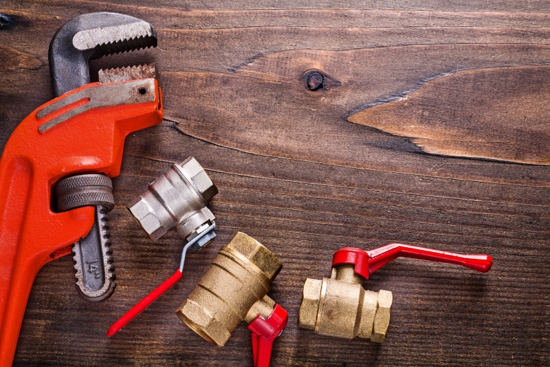 Plumbers in Uckfield, Maresfield, Buxted, TN22